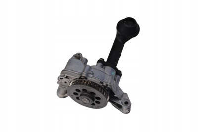 03L115105C насос масляный дракон 1.6 tdi volkswagen seat skoda