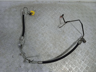 497209088R Трубка гидроусилителя 1.2i 16V , ТРУБКА - ШЛАНГ. D4F734. Renault Logan 2 2014