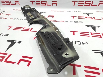 1477323S0B Полка крыла переднего левого наружная Tesla Model S 2014 1477323-S0-B