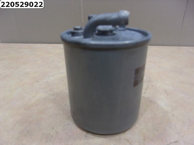 A6650920001 Фильтр топливный Jeep Grand Cherokee (WJ WG) 1999-2003