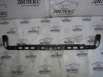 3C5807861 направляющая заднего бампера VW Passat (B6) 2005-2010 2006