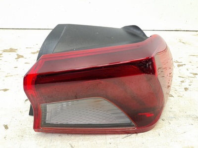 92402L2000 Фонарь Kia K5 1 2019-