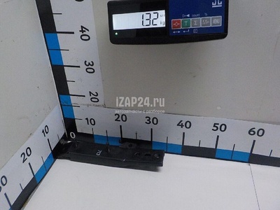 LR038788 Кронштейн передней балки Land Rover Range Rover IV 2013