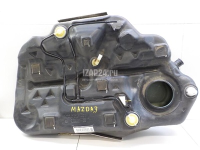 B45A42110D Бак топливный Mazda Mazda 3 (BM/BN) (2013 - 2018)