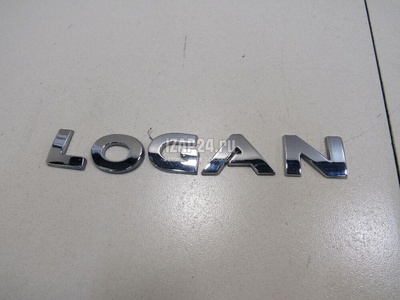 908897200R Эмблема Renault Logan II 2014