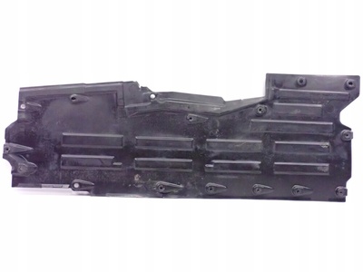 4E0825205B плита крышка шасси левая audi a8 d3