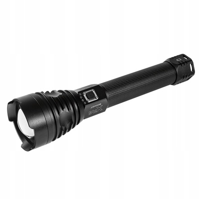 XRG3000ZT фонарик аккумуляторная xrg 3000 zoom thrower 3000lm