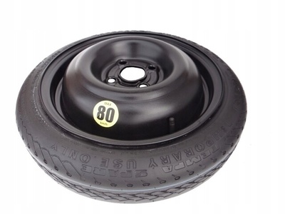 KD41005651057014UZ колесо подъездные 14 дэу lanos nubira nexia espero
