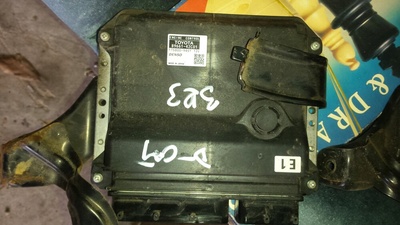 8966142C01 блок управления двигателя toyota rav 4 2.2 rav4 89661 - 42c01