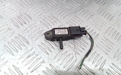 8200225971 Датчик абсолютного давления Renault Kangoo 1 поколение [рестайлинг] (2003-2007) 2005