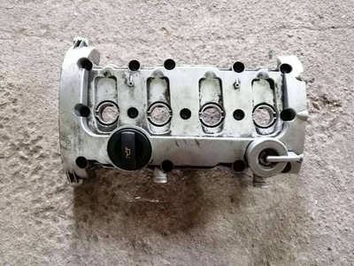 06D103469E Клапанная крышка Audi A3 8P/8PA 2006