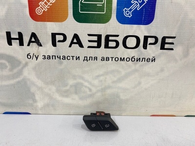 4M19621085PR кнопка центрального замка Audi Q7 4MB 2017