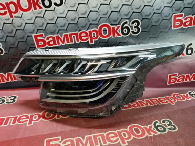 92101Q5200 фара Kia Seltos 1 2020