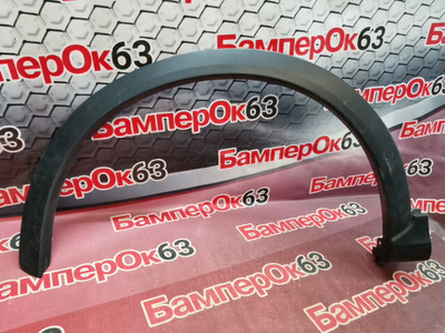 7400A509 накладка крыла Mitsubishi Eclipse Cross GK1W 2017