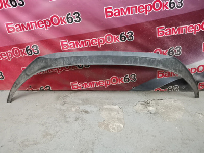 86591AA000 юбка бампера Hyundai Elantra AD 2020