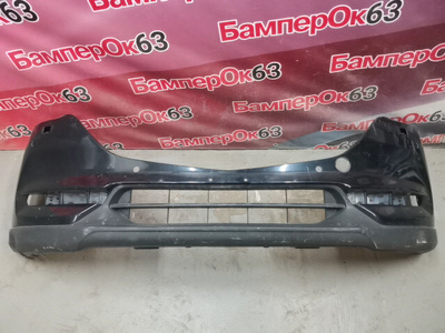 KF1B50031F8P бампер Mazda CX-5 KF5 2017
