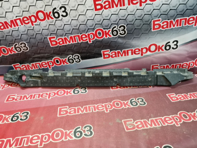 A2538851400 абсорбер бампера Mercedes-Benz GLC-Class X253 2015