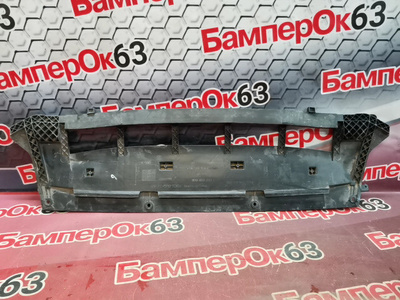8R0807233 пыльник бампера Audi Q5 8R 2008