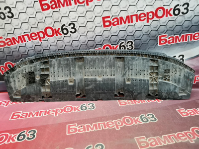 8U0807233C пыльник бампера Audi Q3 8U 214