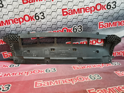 8R0807233C пыльник бампера Audi Q5 8R 2008