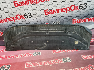 4G0807611 пыльник бампера Audi A6 C7 2010