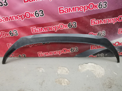 86591AA000 юбка бампера Hyundai Elantra AD 2020
