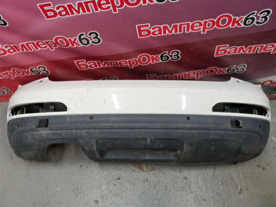 8U0807511C бампер Audi Q3 8U 2011