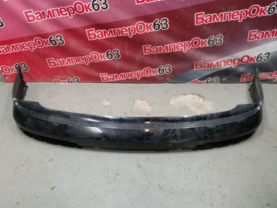 4L0807303DGRU бампер Audi Q7 4L 2010