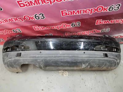 8U0807511C бампер Audi Q3 8U 2011