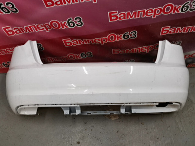8P4807511 бампер Audi A3 8P 2008