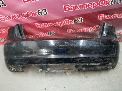 8P4807511 бампер Audi A3 8P 2008