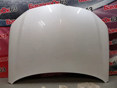 84664320 капот Cadillac XT6 2020