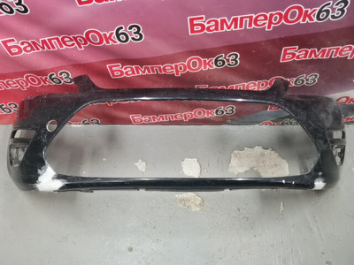 BS7117757A бампер Ford Mondeo MK4 2007