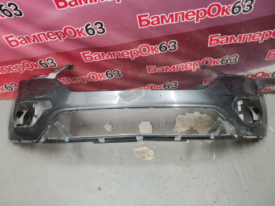 GV4417757A бампер Ford Kuga CBS 2017