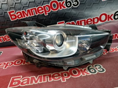 KD5351031D фара Mazda CX-5 KE 2011