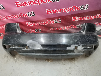 EH4450221 бампер Mazda CX-7 ER 2010
