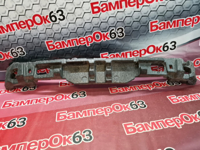 86521L2300 абсорбер бампера Kia K5 EX 2020