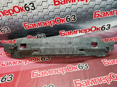86520H0900 абсорбер бампера Kia Rio X-Line LR 2020