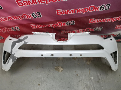 521190R180 бампер Toyota RAV4 A40 2016