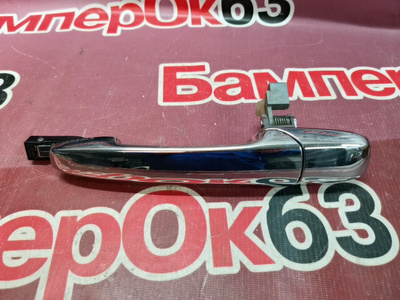 EG2259410C ручка двери Mazda Mazda 6 GG 2002