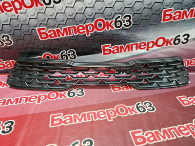 863B5L2000 решетка радиатора Kia K5 EX 2020