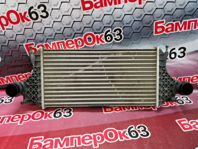 A0995002800 интеркулер Mercedes-Benz GLE-Class W166 2015