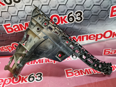A2138850163 кронштейн бампера Mercedes-Benz E-Class W213 2017