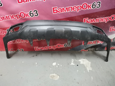 5216978050 юбка бампера Lexus NX AGZ15 2014