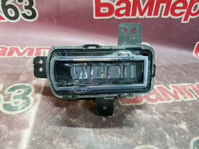 6600107977 фара противотуманная Geely Coolray N 2020