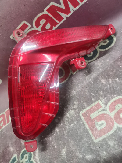 92405H0000 фонарь Kia Rio FB 2017