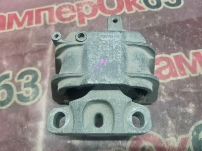 1K0199262 подушка двигателя Volkswagen Passat B6 2005