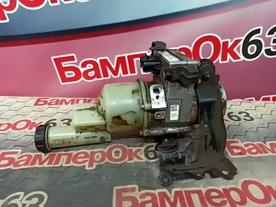 9818127580 насос гидроусилителя Citroen Jumpy 3 2017
