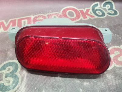 EH1051650 фонарь в бампер Mazda CX-7 ER 2007