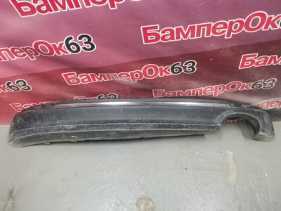 86690D4010 юбка бампера Kia Optima JF 2016